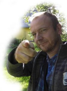Lars Kondradsen